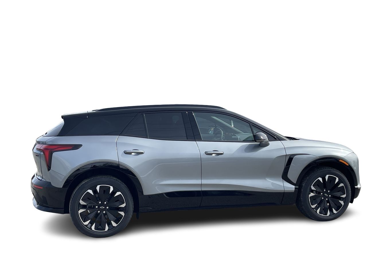 Chevrolet Blazer EV  2025 à Saint-Léonard, Québec