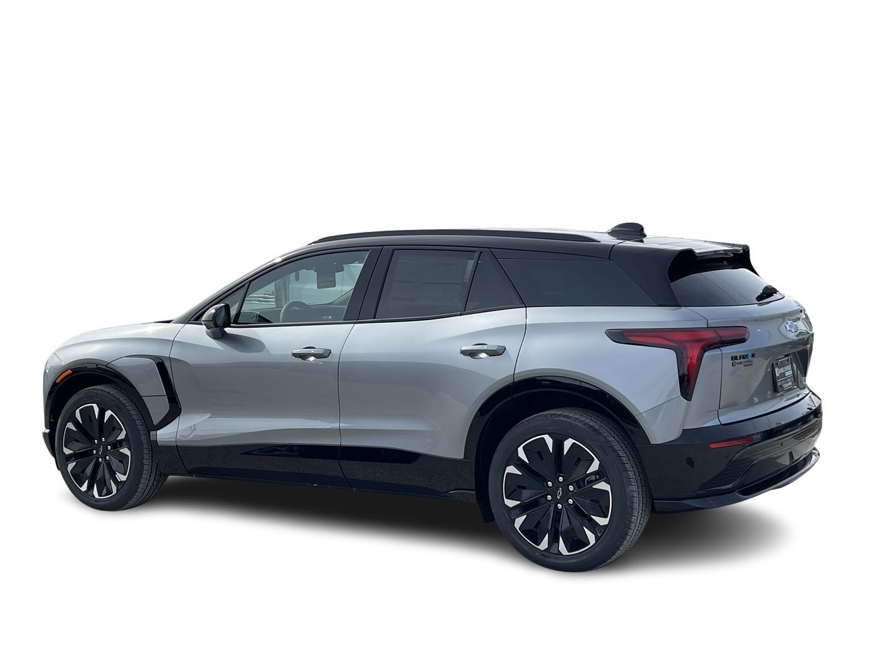 Chevrolet Blazer EV  2025 à Saint-Léonard, Québec