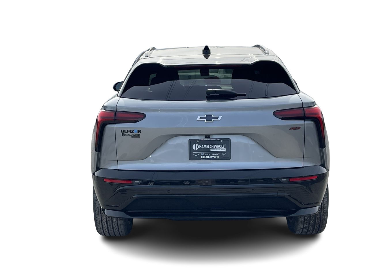 2025 Chevrolet Blazer EV in Saint-Leonard, Quebec