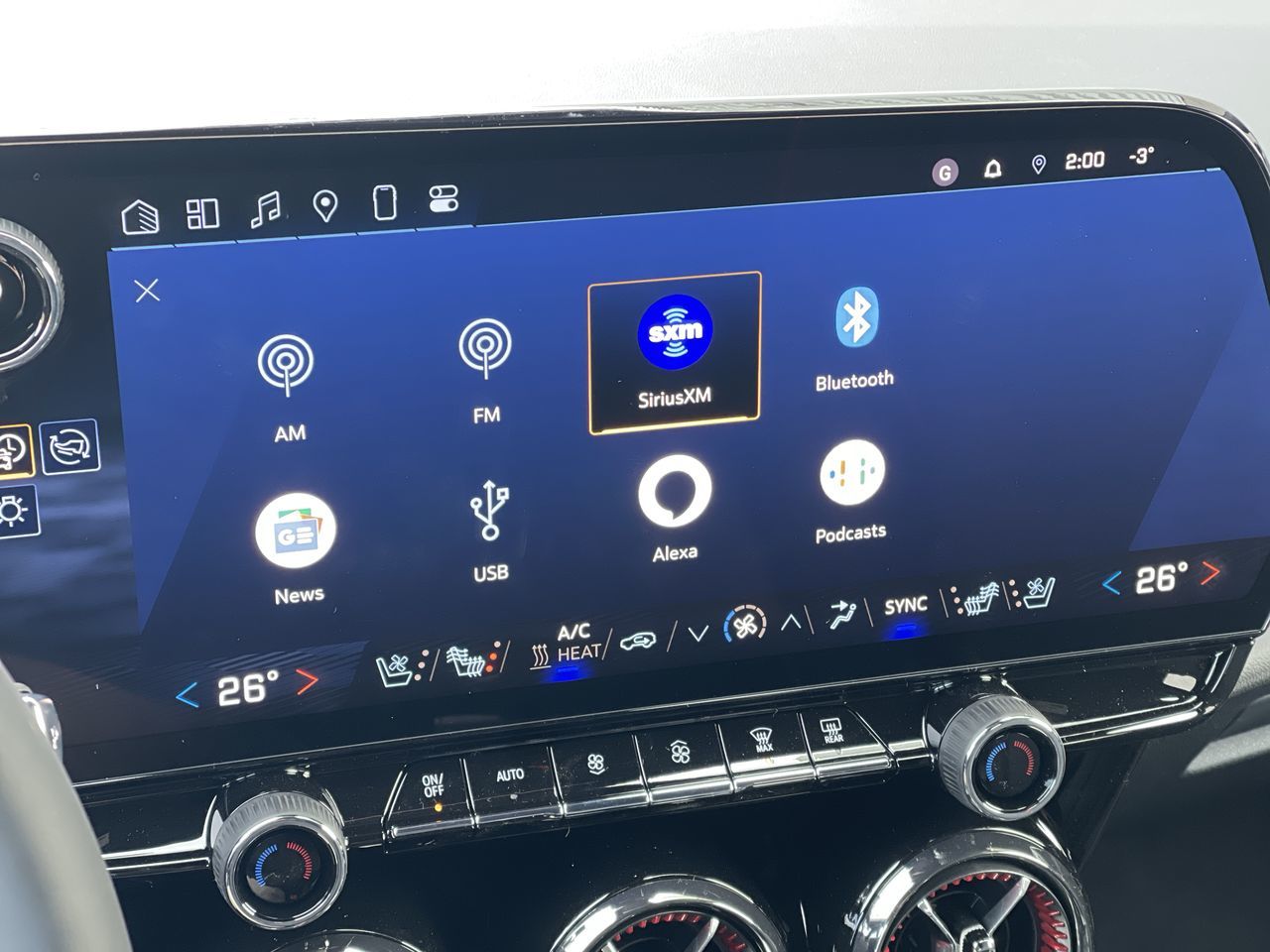 2025 Chevrolet Blazer EV in Saint-Leonard, Quebec
