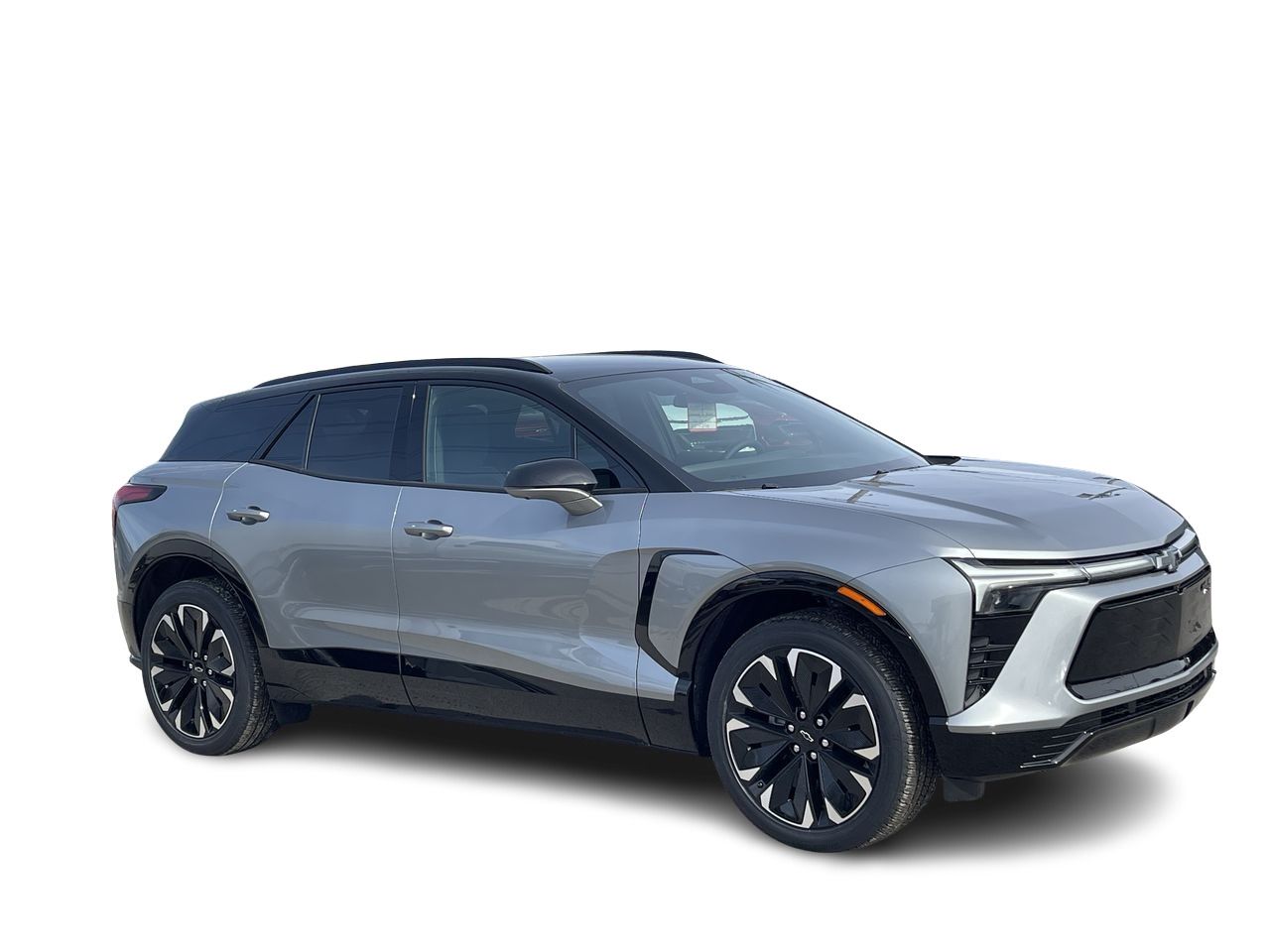 Chevrolet Blazer EV  2025 à Saint-Léonard, Québec