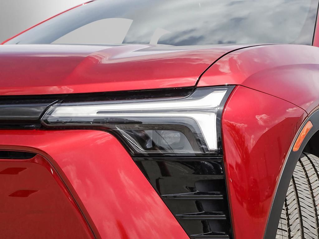 2025 Chevrolet Blazer EV in Saint-Leonard, Quebec