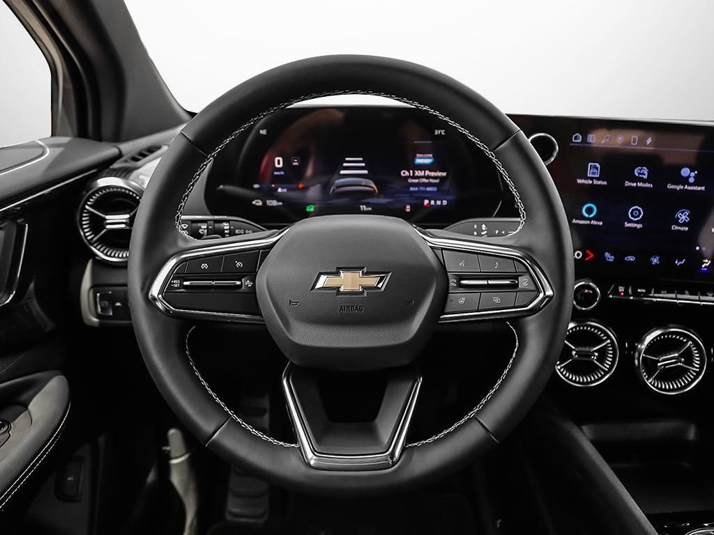 2025 Chevrolet Blazer EV in Saint-Leonard, Quebec