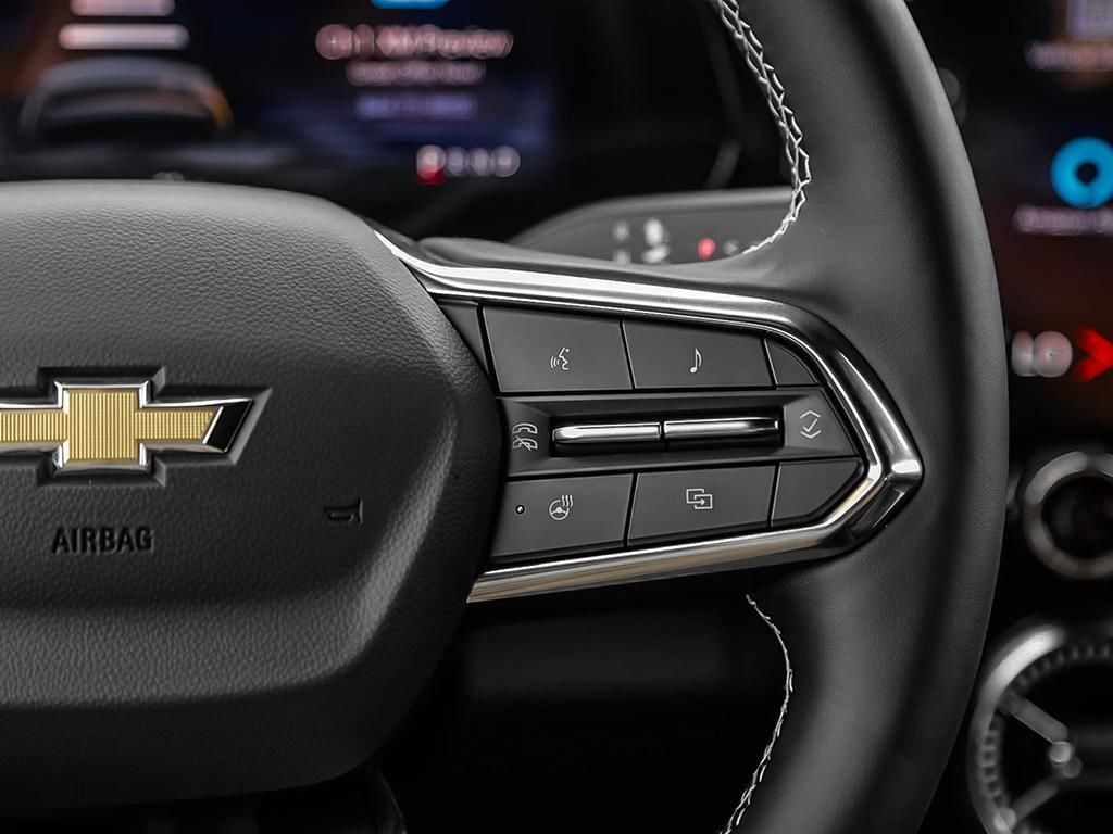 2025 Chevrolet Blazer EV in Saint-Leonard, Quebec