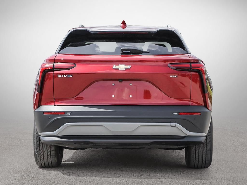 2025 Chevrolet Blazer EV in Saint-Leonard, Quebec
