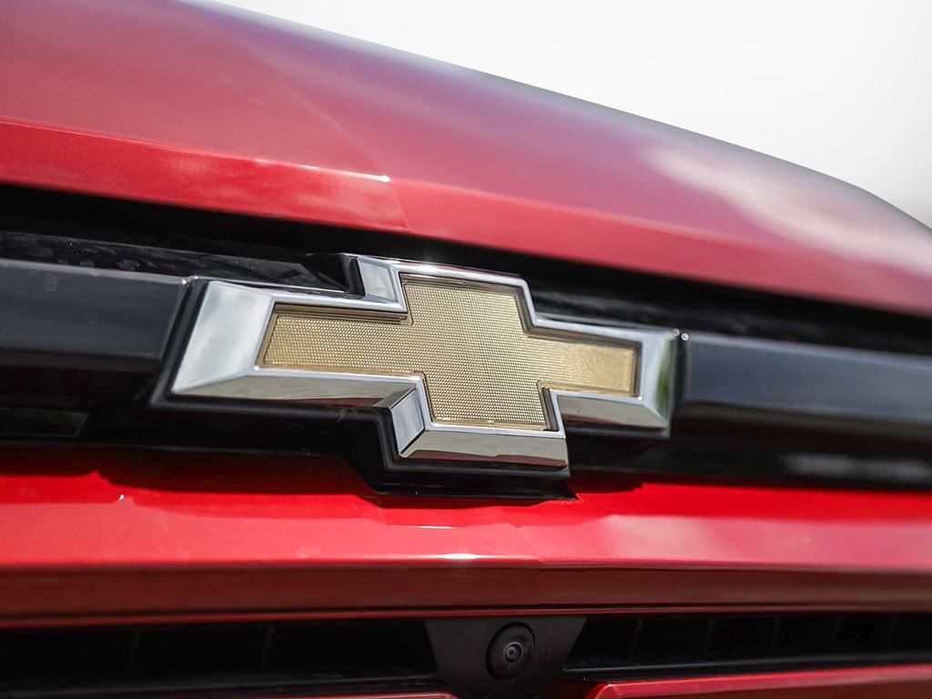 2025 Chevrolet Blazer EV in Saint-Leonard, Quebec