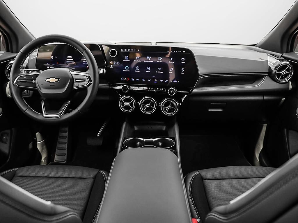 2025 Chevrolet Blazer EV in Saint-Leonard, Quebec