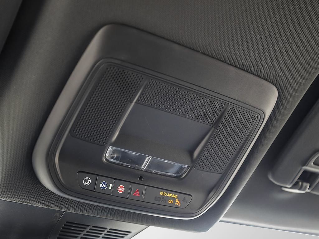 2025 Chevrolet Blazer EV in Saint-Leonard, Quebec
