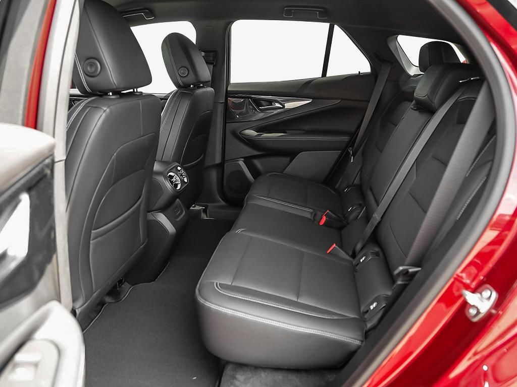 2025 Chevrolet Blazer EV in Saint-Leonard, Quebec