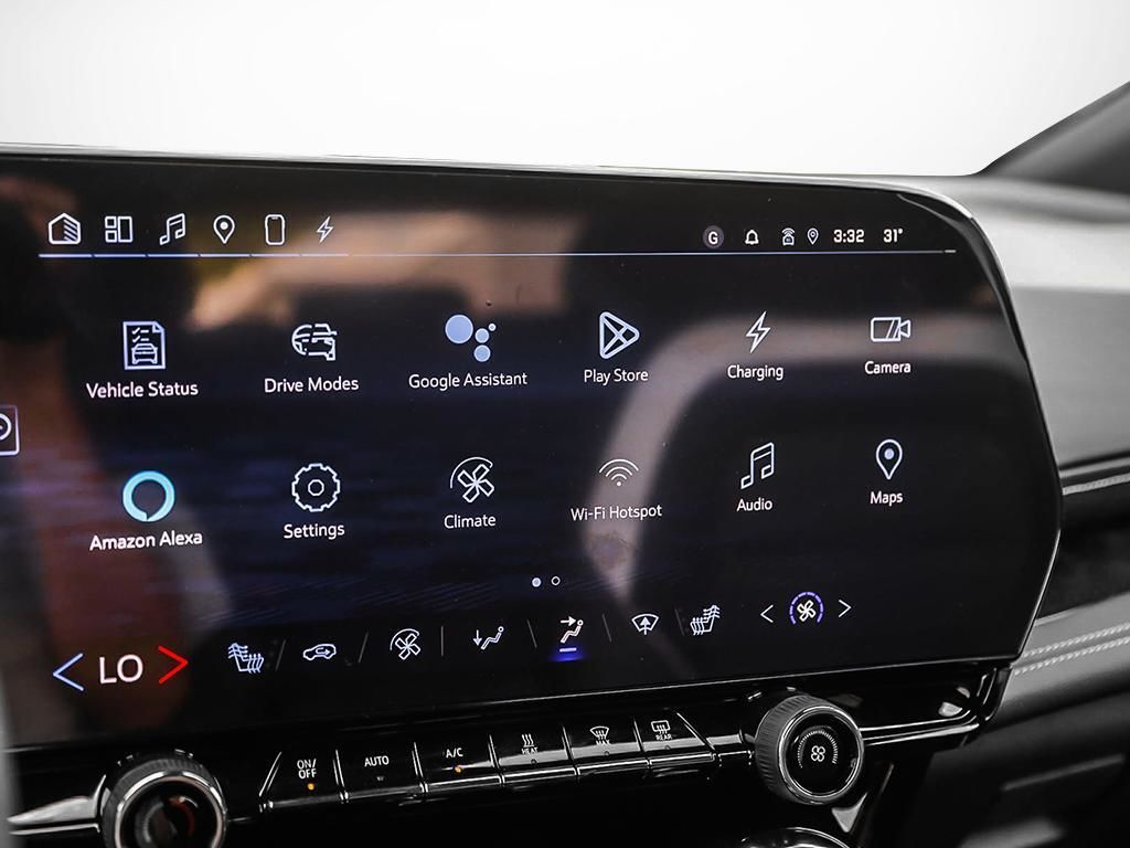 2025 Chevrolet Blazer EV in Saint-Leonard, Quebec