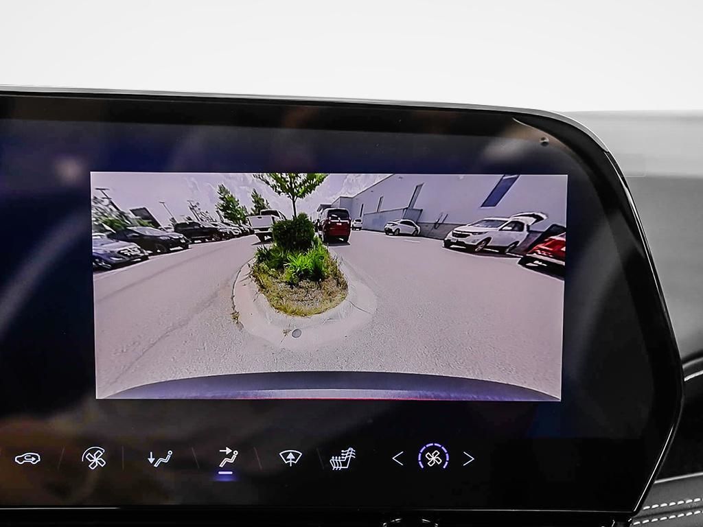 2025 Chevrolet Blazer EV in Saint-Leonard, Quebec