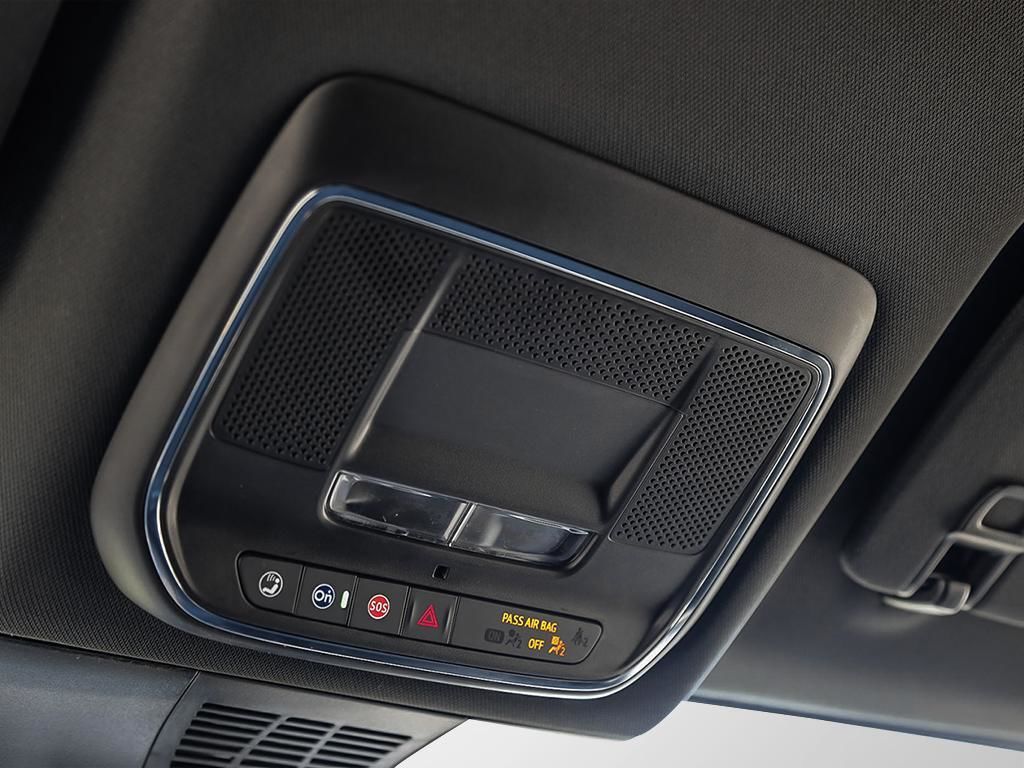 2025 Chevrolet Blazer EV in Saint-Leonard, Quebec