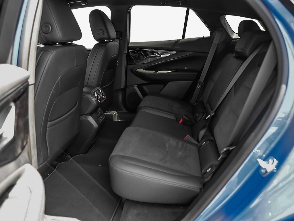 2025 Chevrolet Blazer EV in Saint-Leonard, Quebec