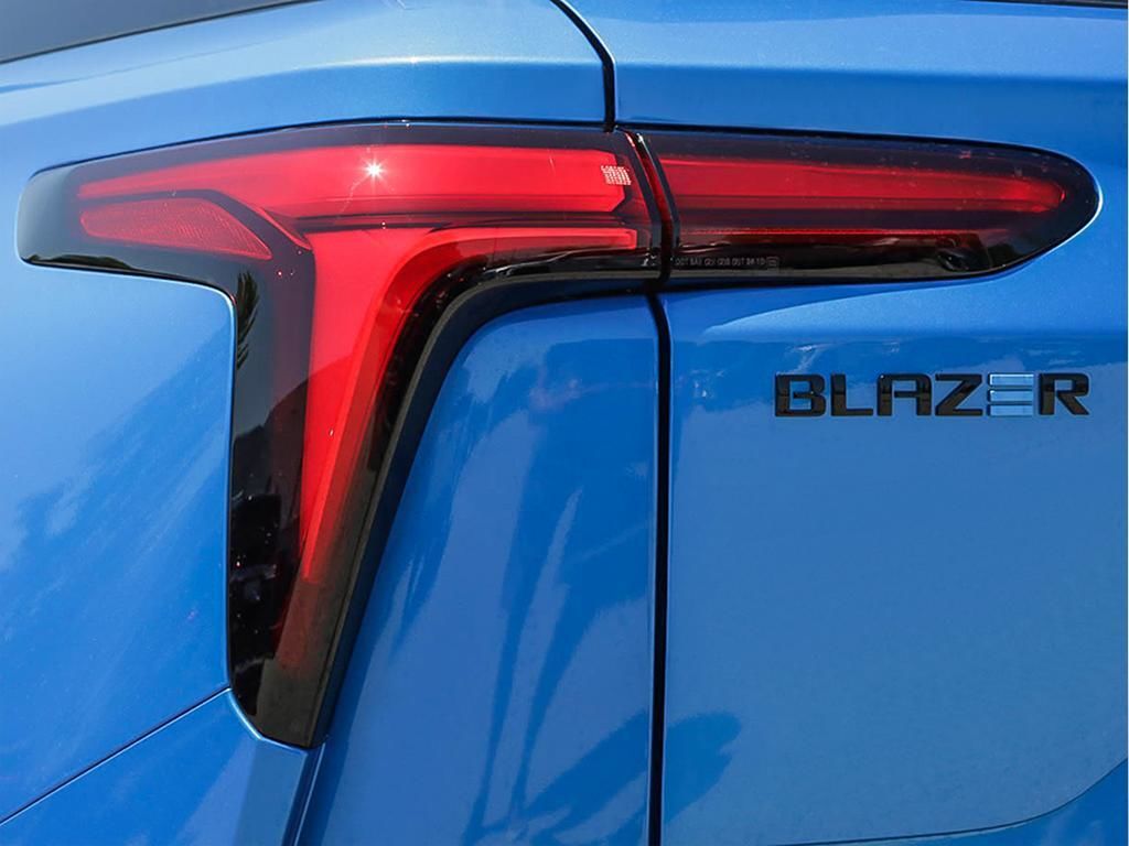 2025 Chevrolet Blazer EV in Saint-Leonard, Quebec