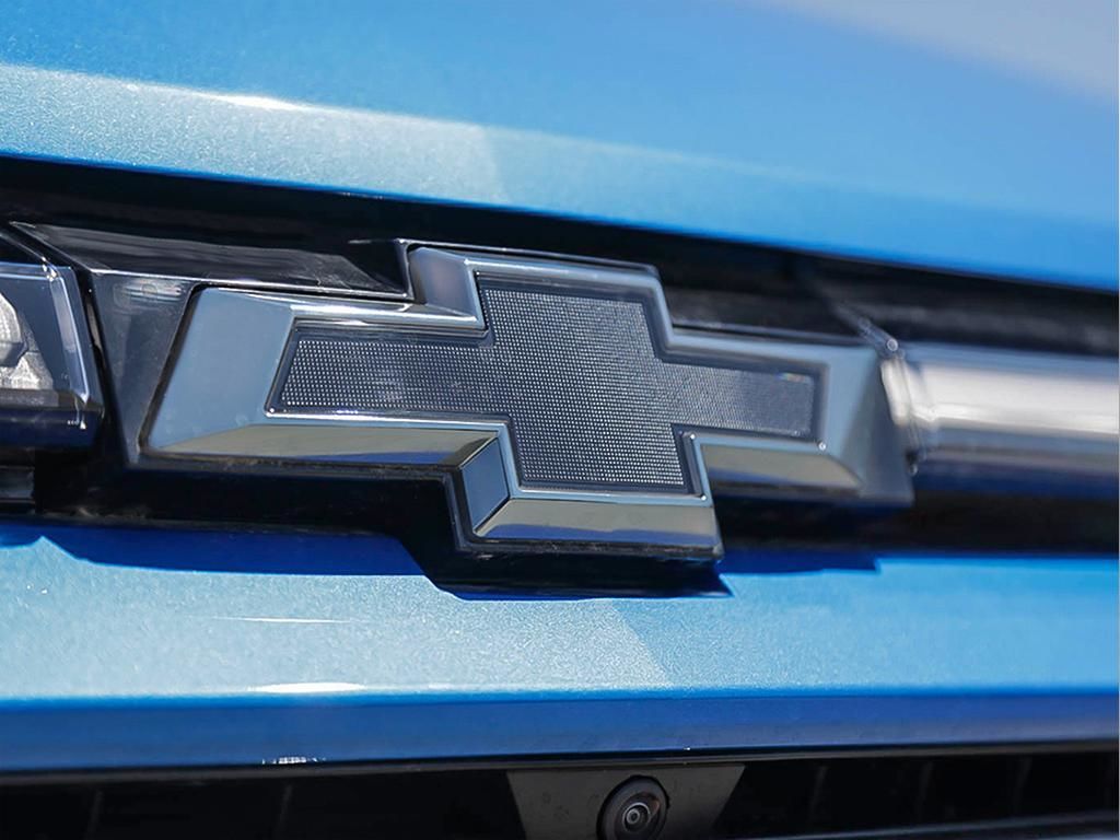 2025 Chevrolet Blazer EV in Saint-Leonard, Quebec