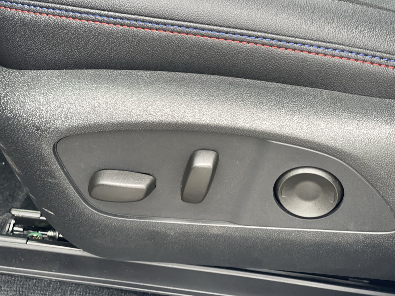 2025 Chevrolet Blazer EV