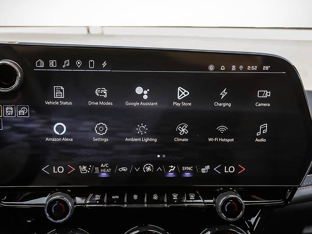 2025 Chevrolet Blazer EV in Saint-Leonard, Quebec