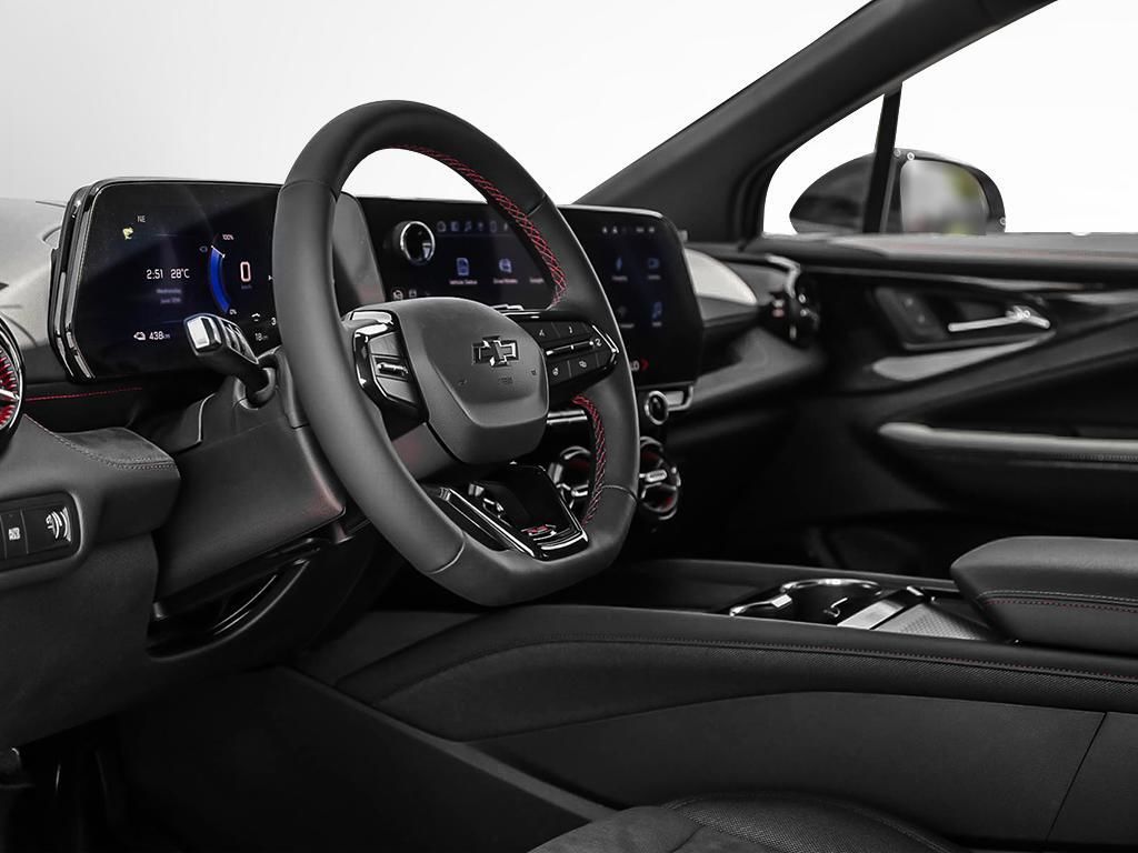 2025 Chevrolet Blazer EV in Saint-Leonard, Quebec