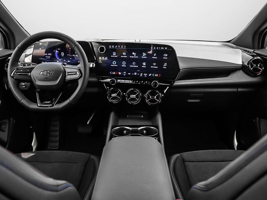 2025 Chevrolet Blazer EV in Saint-Leonard, Quebec