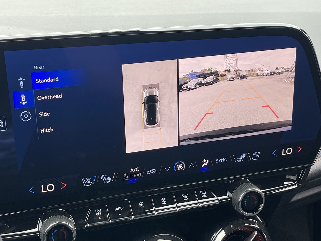 2025 Chevrolet Blazer EV