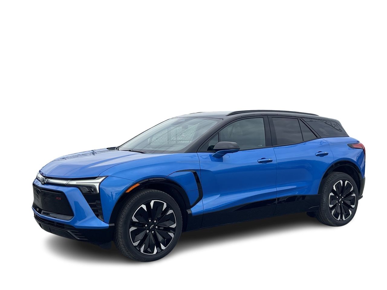 2025 Chevrolet Blazer EV