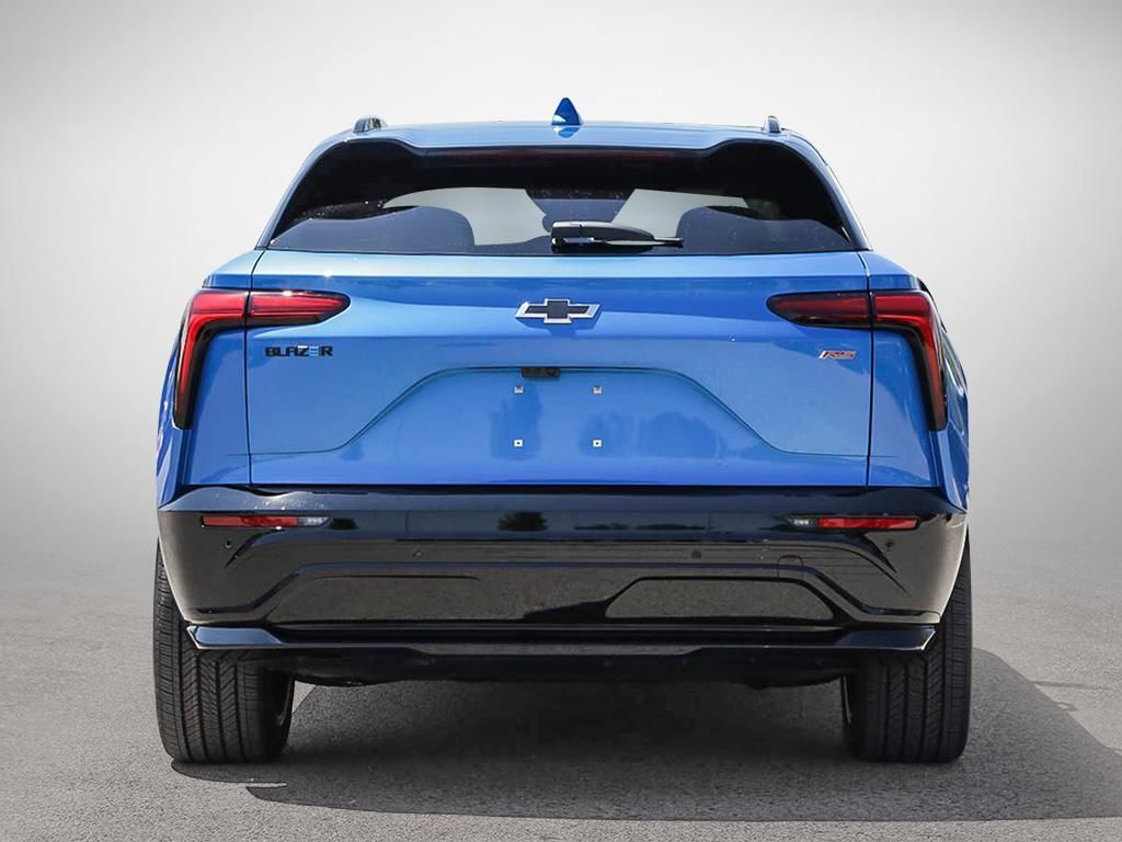 2025 Chevrolet Blazer EV in Saint-Leonard, Quebec