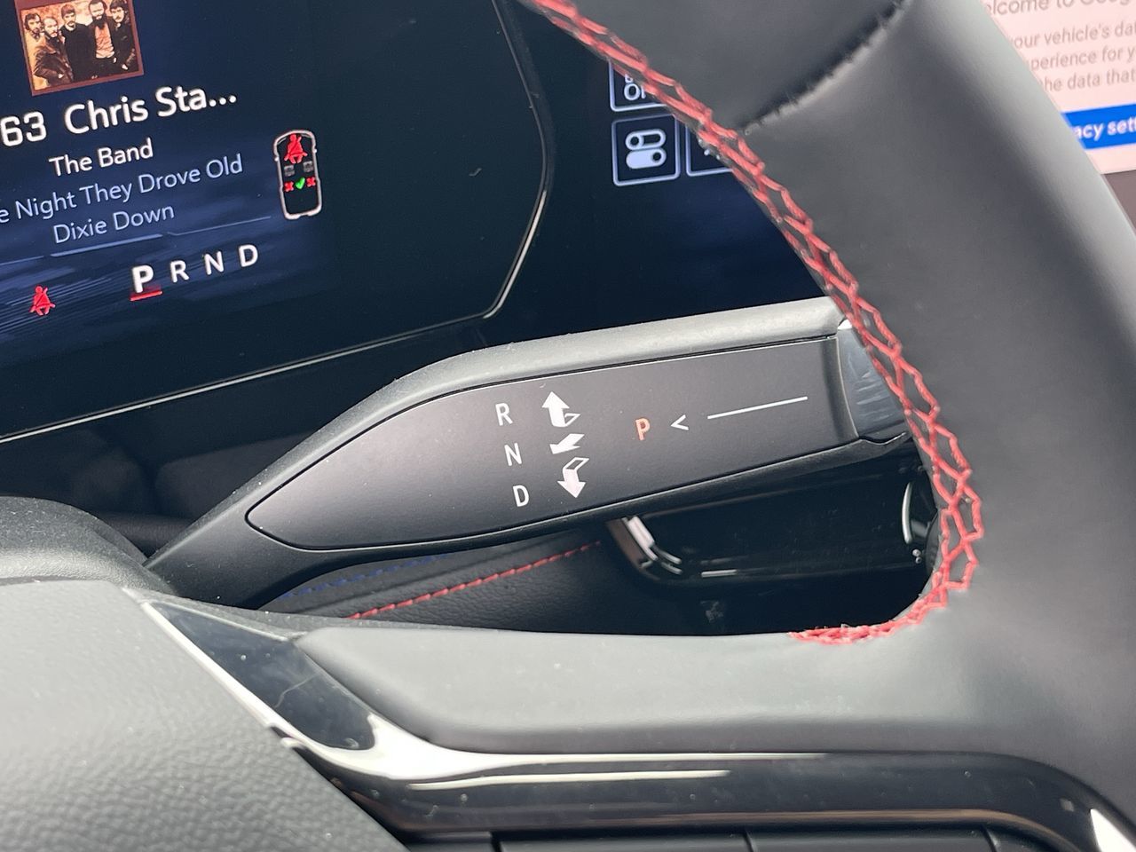 2025 Chevrolet Blazer EV