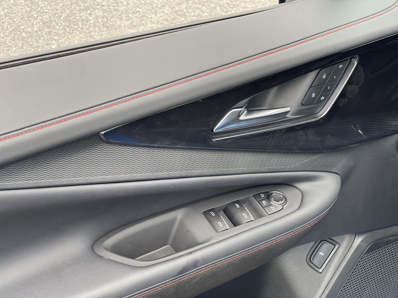 2025 Chevrolet Blazer EV