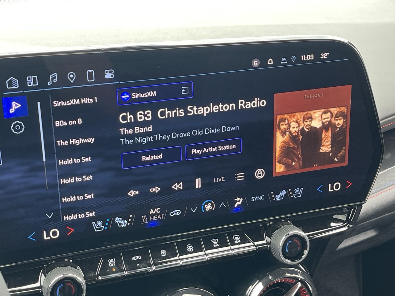 2025 Chevrolet Blazer EV