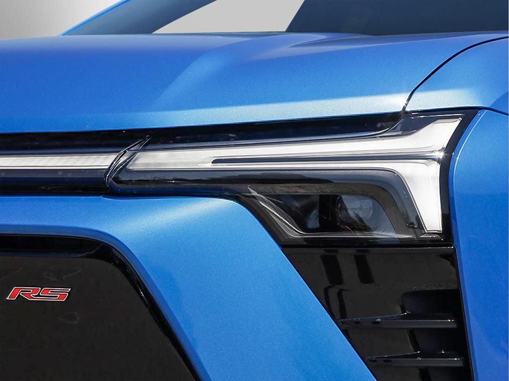 2025 Chevrolet Blazer EV in Saint-Leonard, Quebec