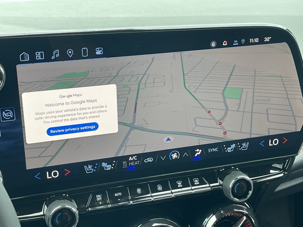 2025 Chevrolet Blazer EV