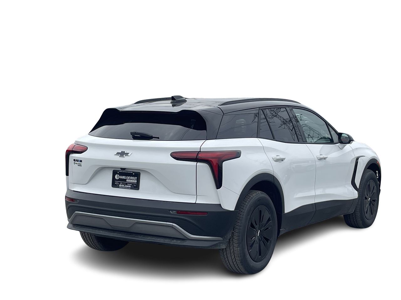 2025 Chevrolet Blazer EV in Saint-Leonard, Quebec