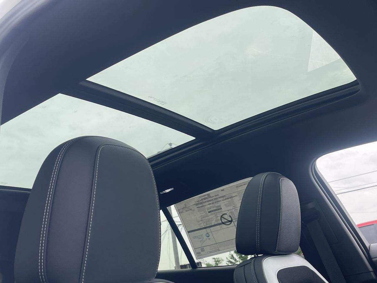 2025 Chevrolet Blazer EV in Saint-Leonard, Quebec