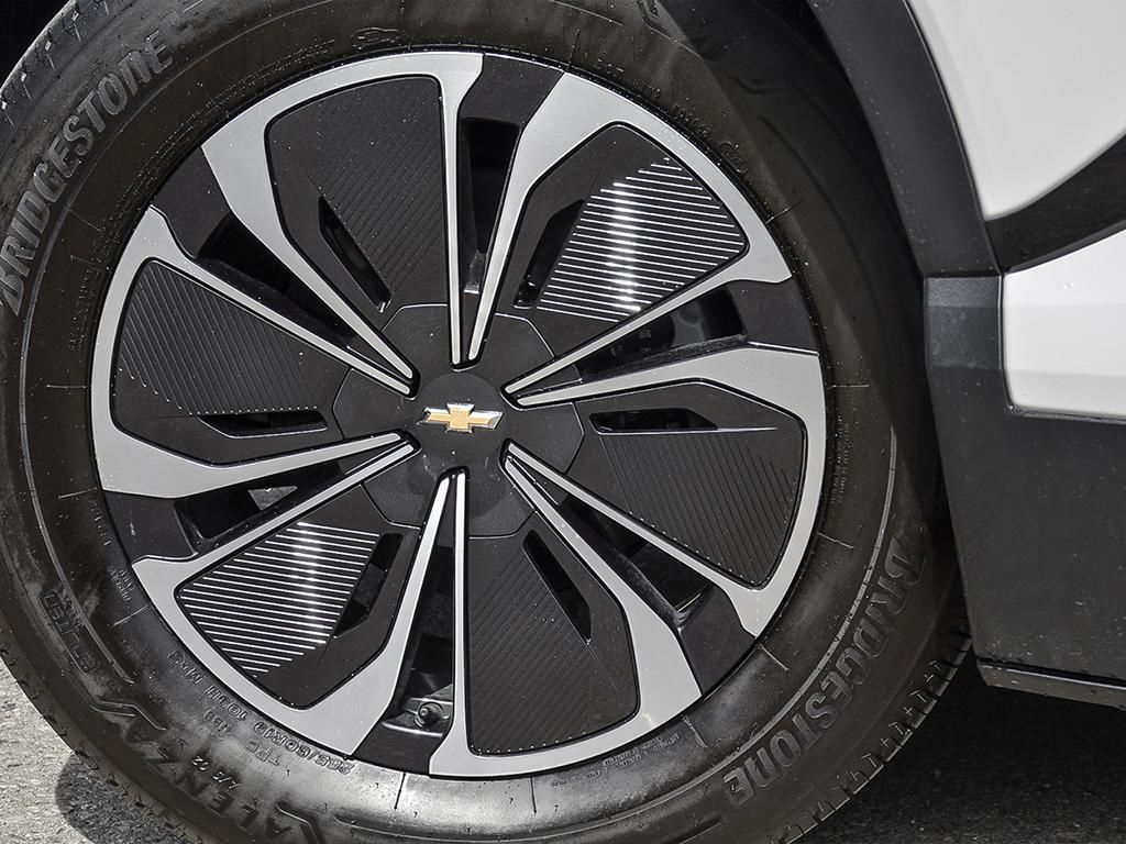 2025 Chevrolet Blazer EV in Saint-Leonard, Quebec