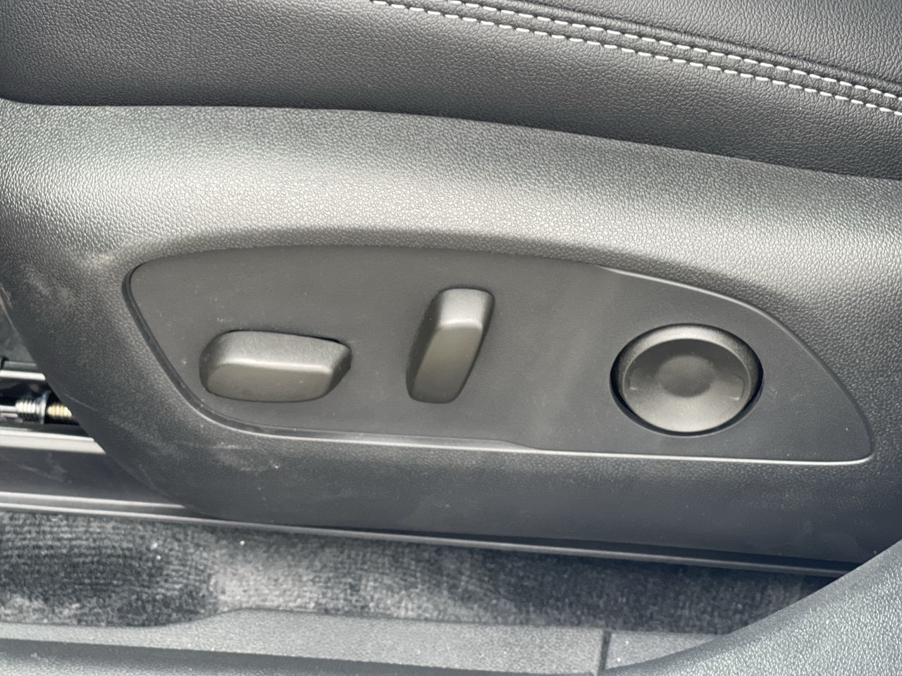 2025 Chevrolet Blazer EV in Saint-Leonard, Quebec