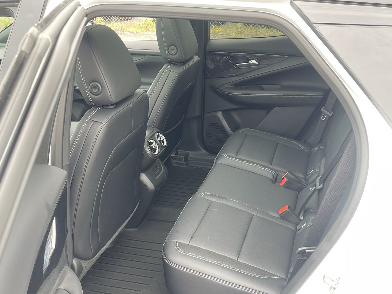 2025 Chevrolet Blazer EV in Saint-Leonard, Quebec