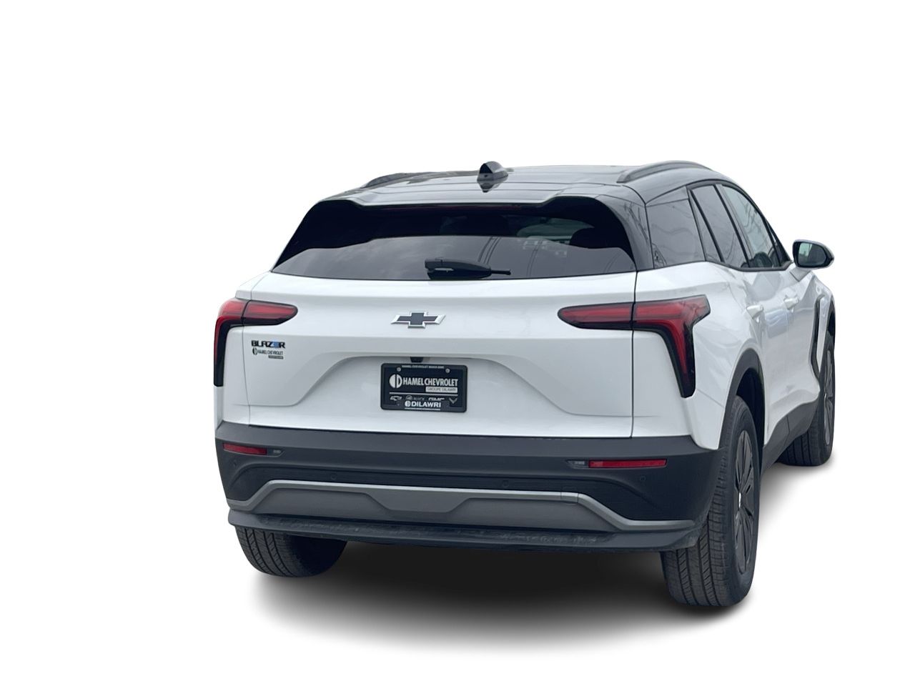 2025 Chevrolet Blazer EV in Saint-Leonard, Quebec