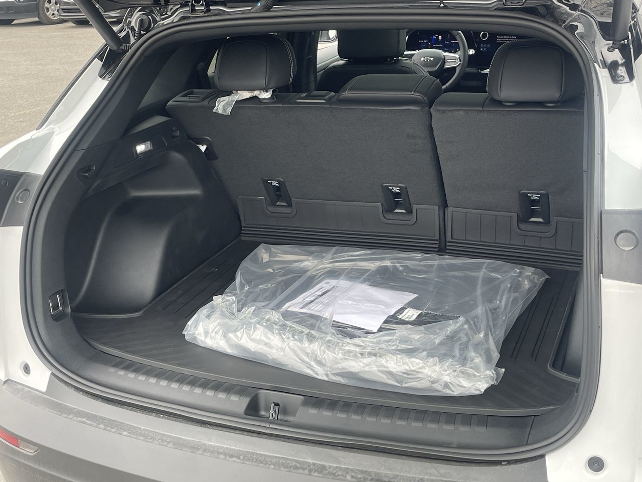 2025 Chevrolet Blazer EV in Saint-Leonard, Quebec