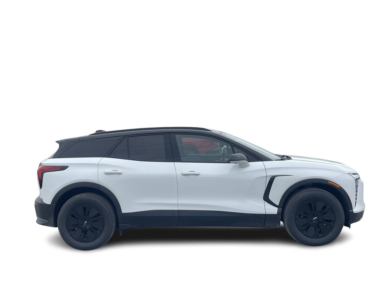 2025 Chevrolet Blazer EV in Saint-Leonard, Quebec