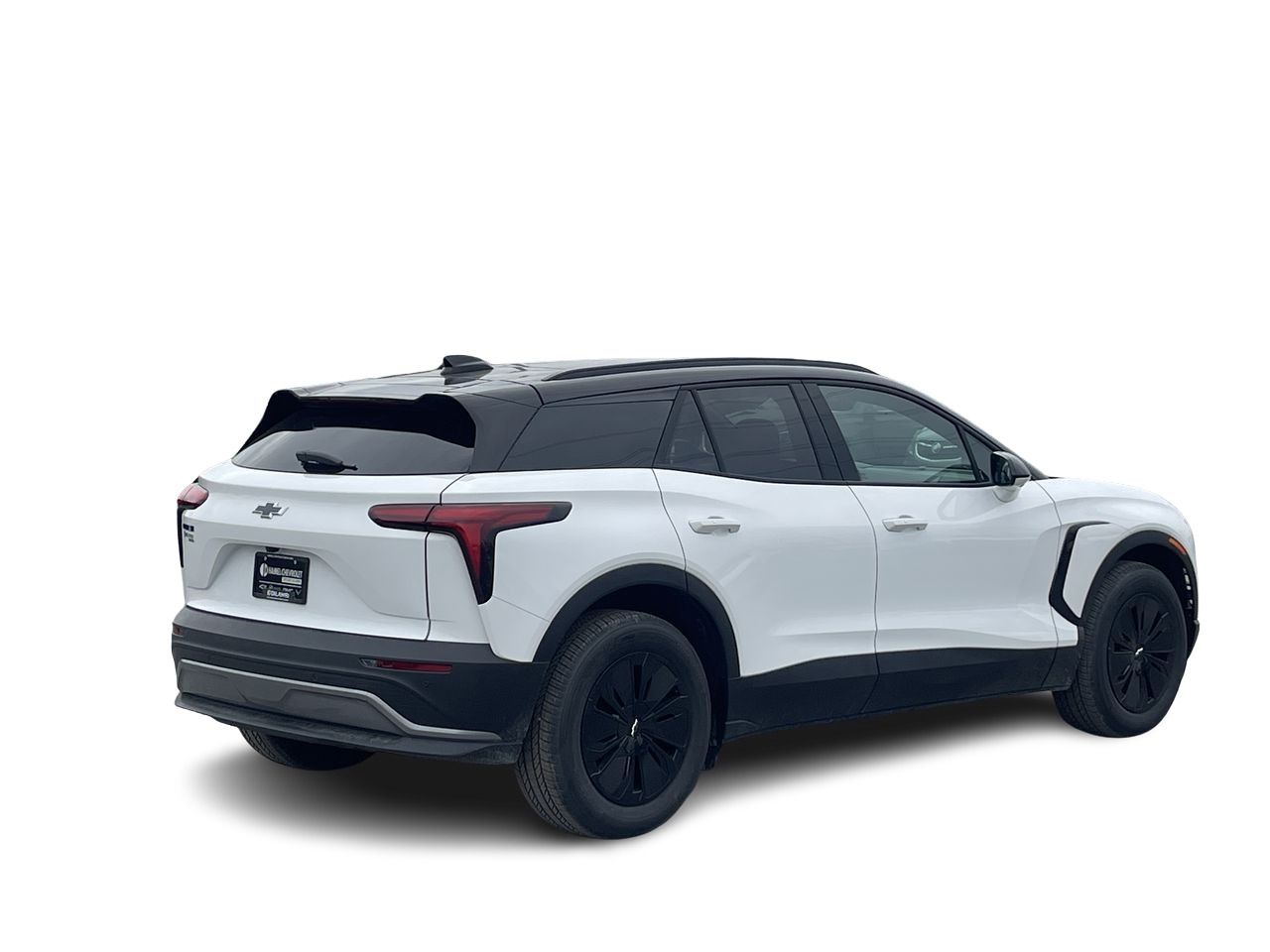 2025 Chevrolet Blazer EV in Saint-Leonard, Quebec