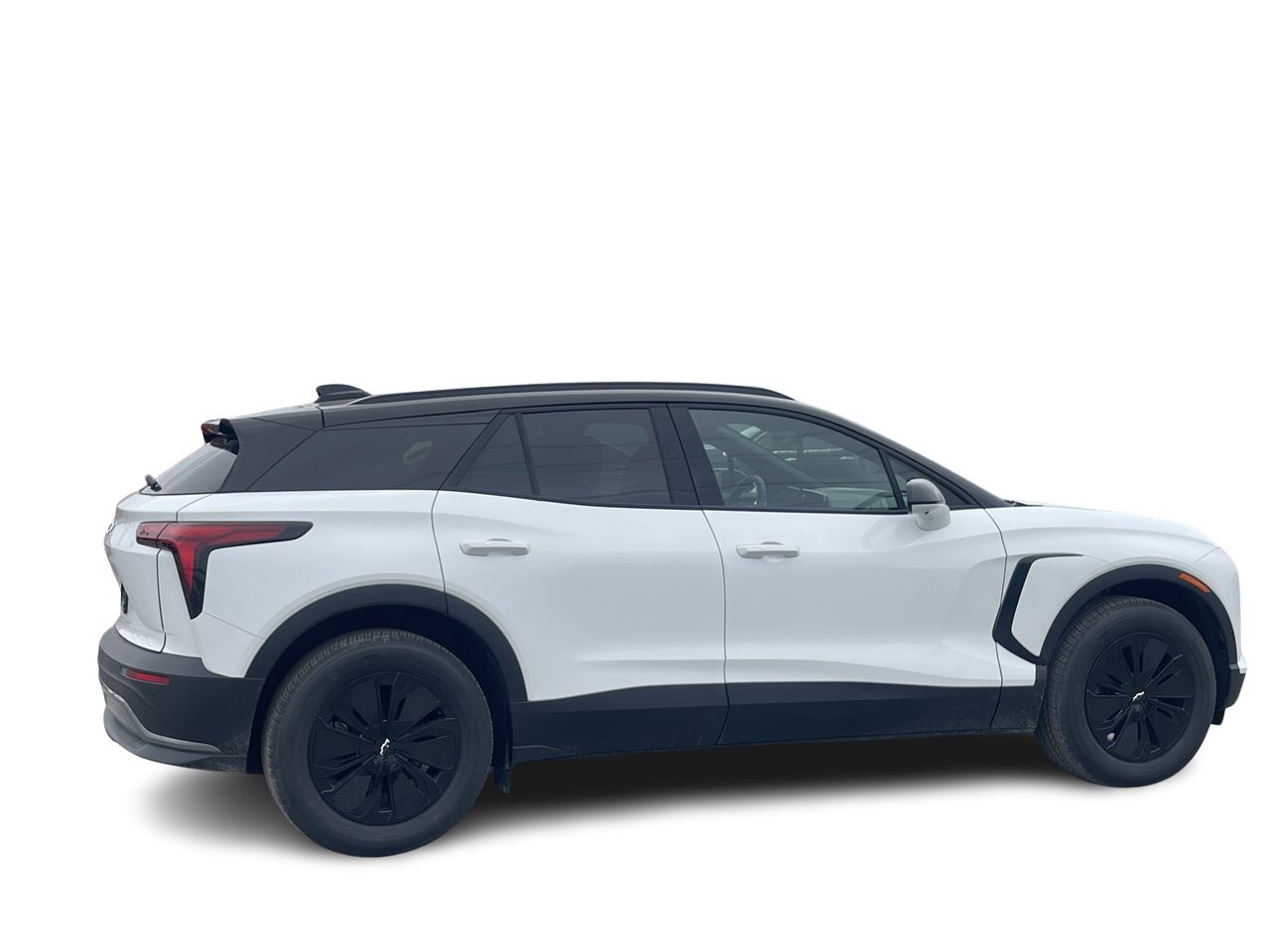 2025 Chevrolet Blazer EV in Saint-Leonard, Quebec