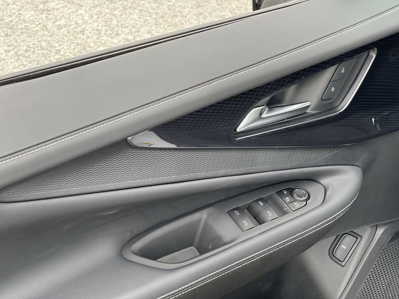 2025 Chevrolet Blazer EV in Saint-Leonard, Quebec