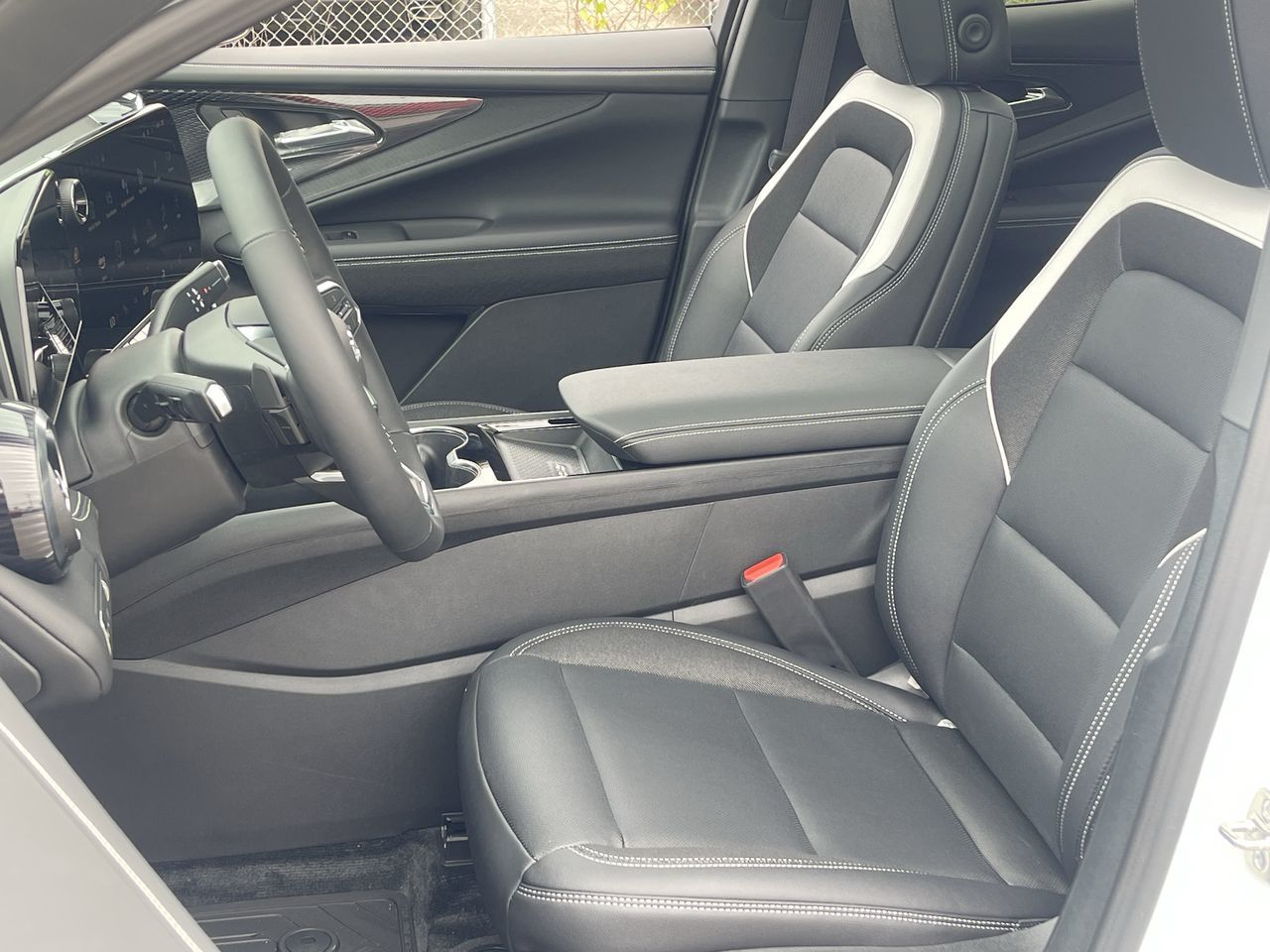 2025 Chevrolet Blazer EV in Saint-Leonard, Quebec