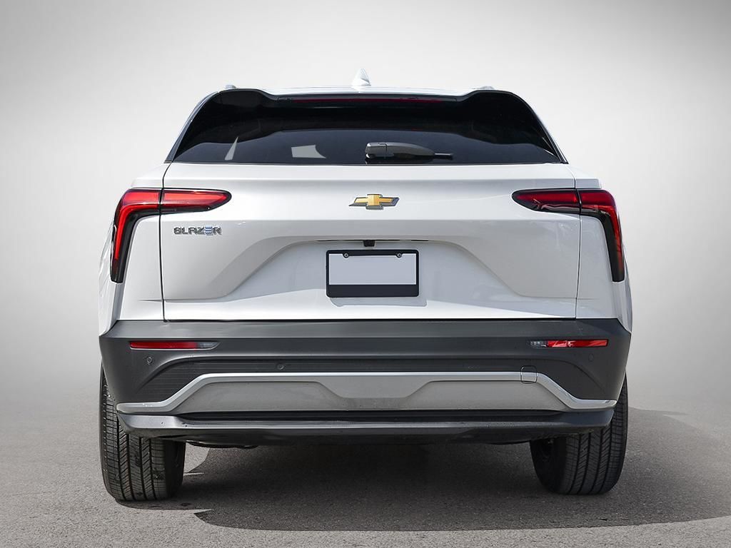 2025 Chevrolet Blazer EV in Saint-Leonard, Quebec