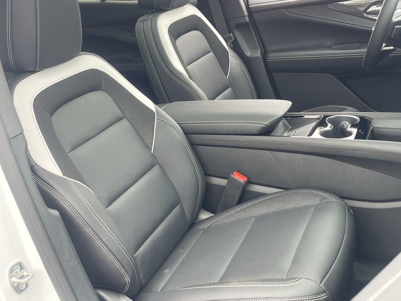 2025 Chevrolet Blazer EV in Saint-Leonard, Quebec