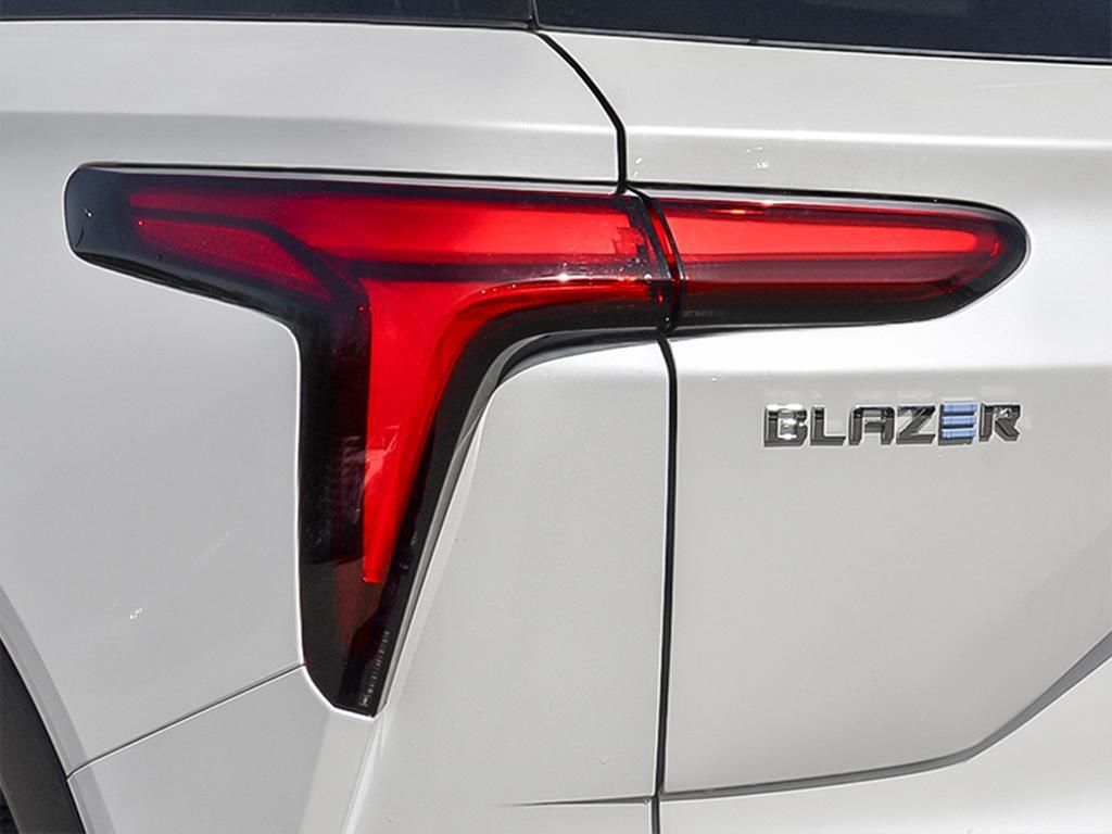 2025 Chevrolet Blazer EV in Saint-Leonard, Quebec