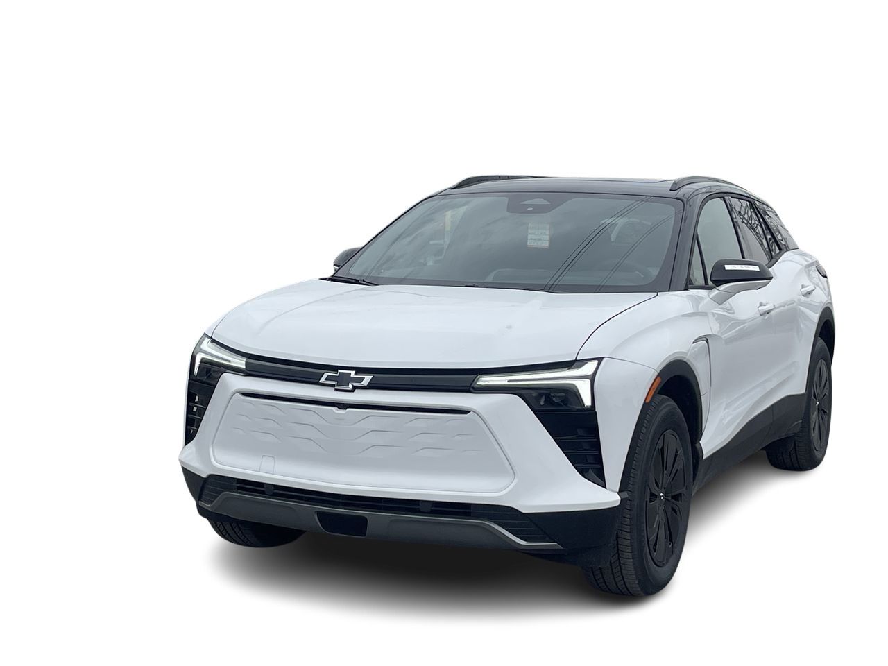 2025 Chevrolet Blazer EV in Saint-Leonard, Quebec