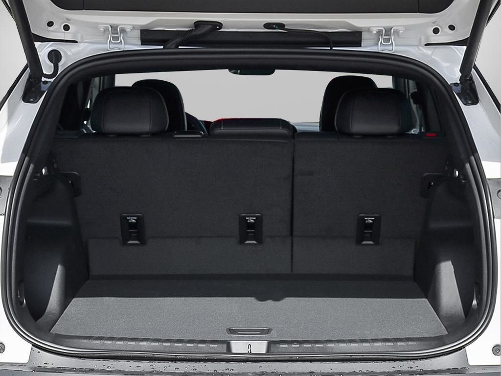 2025 Chevrolet Blazer EV in Saint-Leonard, Quebec