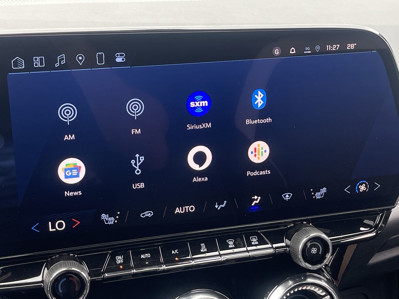 2025 Chevrolet Blazer EV in Saint-Leonard, Quebec