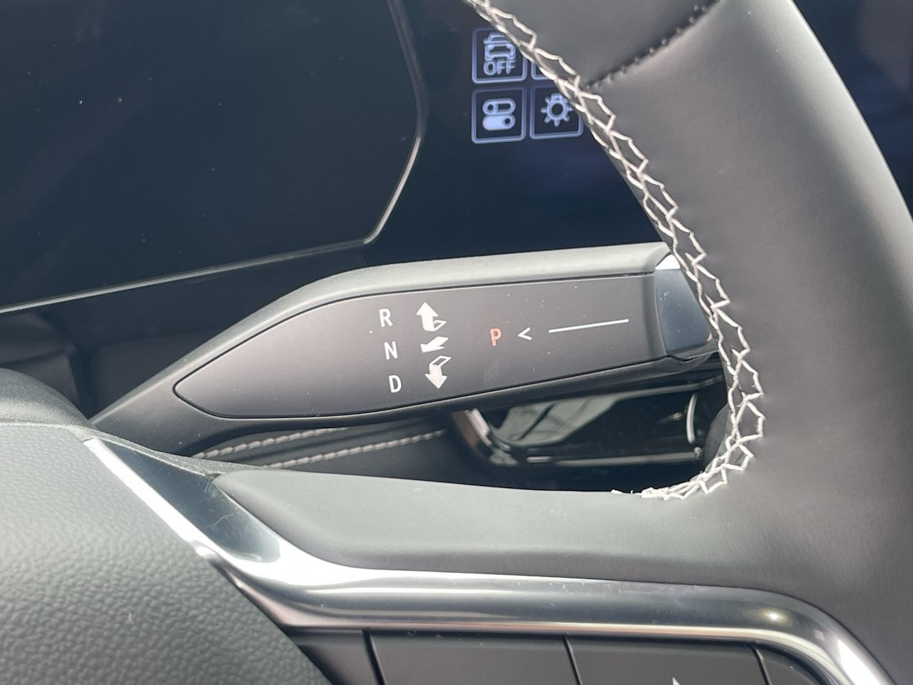 2025 Chevrolet Blazer EV in Saint-Leonard, Quebec